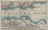 By Rebels, Winter of 1861 by Relic Map Company