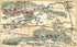 Battle of Hanover Court House, Virginia, May 26, 1862 05-26 by Relic Map Company