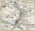 Battle of Beaverdam Creek Va., Chickahominy River, June 27th 1862 06-27 by Relic Map Company