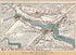 Plan of the Battle of Bristoe Station, Orange and Alexandria Railroad, Va., Octr. 14th 1863 10-14 by Relic Map Company