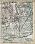 Position at Chancellorsville at 8 A.m. May 3rd 1863 05-03 by Relic Map Company