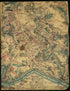 Battle of Antietam, Md 1862 by Relic Map Company
