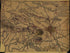 Gettysburg Third Day. Position of Troops 07-02 by Relic Map Company