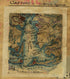 Capture of Mobile, Alabama 1861 by Relic Map Company