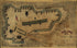 Fort Lyon, Near Alexandria, Virginia 1861 by Relic Map Company