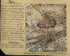 Plan of Fort Magruder, Battlefield of Williamsburg, Virginia. Sketched the Day After the Battle 6th May 1862 05-06 by Relic Map Company