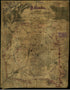 Atlanta, Georgia and Its Rebel Defences sic 09-01 by Relic Map Company