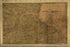 Map of Hertford and Part of Northampton and Bertie Counties, N.C. : Surveyed Under the Direction of A.H. Campbell, Capt. of Engineers & Ch&
