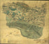 Rockbridge County, Va. Section No. 3. (Rockbridge County, Virginia.) 1863 by Relic Map Company