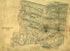 Rockbridge County, Va. Section No. 2. (Rockbridge County, Virginia.) 1863 by Relic Map Company