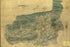 Rockbridge County, Va. Section No. 1. (Rockbridge County, Virginia.) 1863 by Relic Map Company