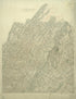 Map of the Counties of Greene, Madison, Page, and Rockingham, and Parts of the Counties of Albemarle, Augusta, Culpeper, Louisa, Orange, and Rappahannock, Va. 1864 by Relic Map Company