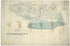 Map of Rockbridge County Va. (Map of Rockbridge County, Virginia.) 1863 by Relic Map Company