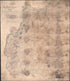 Map of Bedford Co 1864 by Relic Map Company