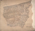 Botetourt County North West Section 1864 by Relic Map Company