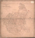 Survey of a Part of Chesterfield County, Virginia 1863 by Relic Map Company
