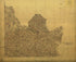 Map of King George County , and Parts of the Counties of Caroline, Culpeper, Orange, Spotsylvania, Stafford, and Rappahannock, Va. (Map of King George County, Virginia.) 1864 by Relic Map Company