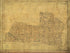Map of Mecklensburg, Brunswick and Greensville Counties, Va. : Sheet No. 3 1864 by Relic Map Company