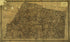 Map of Mecklenburg Co., Va. (Mecklenburg County, Va.) 1864 by Relic Map Company