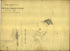 Map of Fort Huger & Mulberry Pt. Battery With Intermediate Soundings. (Map of Fort Huger and Mulberry Point Battery With Intermediate Soundings.) 1863 by Relic Map Company