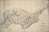 Map of Roanoke County Va. : Southern Section (Map of Roanoke County, Virginia, Southern Section.) 1864 by Relic Map Company