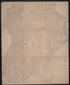 Map of a Part of Eastern North Carolina from a Map In Progress 1864 by Relic Map Company