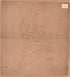 Greensville Co. East of the Halifax Road and That Portion of No. Ca. Included Between the Petersburg and S.& R. Rl. Rds 1863 by Relic Map Company
