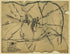The Battlefield of Chancellorsville 05-02 by Relic Map Company