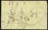 Map of the James River. (Map of the James River .) 1862 by Relic Map Company