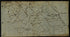 Map of the Vicinity of Chancellorsville, Va. 1863 by Relic Map Company