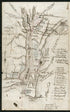 Map of Attack On Fort Fisher, Wilmington, N.C. 01-03 by Relic Map Company