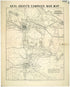 Richmond, Petersburg, and Vicinity Genl. Grant&