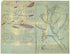 Norfolk, Virginia Sept. the 12th, 1861 (Jeff Davis & Beauregard, Norfolk Virginia) by Relic Map Company