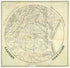 Eastern Army Guide : One Hundred and Fifty Miles Around Richmond. (One Hundred and Fifty Miles Around Richmond) 1862 by Relic Map Company