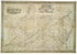 Map of the State of Virginia : Containing the Counties, Principal Towns, Railroads, Rivers, Canals & All Other Internal Improvements. (Map of Virginia) 1865 by Relic Map Company