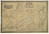 Map of the State of Virginia : Containing the Counties, Principal Towns, Railroads, Rivers, Canals & All Other Internal Improvements. (New Map of Virginia) 1864 by Relic Map Company