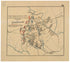 The Field of Bull Run : Showing the Positions of the Armies at 4:30 P.m. On August 29, 1862 1898 by Relic Map Company