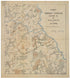 Field of June 9th 1863 by Relic Map Company
