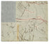 Fair Oaks, Henrico County, Virginia 1800 by Relic Map Company