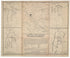 Battle of Gettysburg : Showing the Position of the Two Contending Armies During the First, Second & Third of July 1863 by Relic Map Company