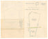Battery No. 1 (Powhatan) ; : Battery No. 2 (Marion Hill). (Batteries Nos. 1, 2 & 3 and Outworks No. 1 & 2 to Battery No. 3, Battery No. 2 (Marion Hill)) 1861 by Relic Map Company