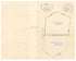 Battery No. 3 ; : Outwork No. 1 ; Outwork No. 2. (Batteries Nos. 1, 2 & 3 and Outworks No. 1 & 2 to Battery No. 3, Outwork No. 1) 1861 by Relic Map Company