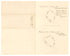 Outworks Nos. 1 & 2 to Battery No. 6 1861 by Relic Map Company