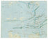 Map of Kanawha, Boone, Logan, Wyoming, McDowell, Mercer, Raleigh, Fayette, Nicholas, Greenbrier, Summers and Monroe Counties, West Va., and Tazewell, Smyth, Washington, Bland, Giles, Craig, Montgomery, Pulaski and Wythe Counties, Va 1862 by Relic Map Company