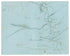 Map of Kanawha, Boone, Logan, Wyoming, McDowell, Mercer, Raleigh, Fayette, Nicholas, Greenbrier, Summers and Monroe Counties, West Va., and Tazewell, Smyth, Washington, Bland, Giles, Craig, Montgomery, Pulaski and Wythe Counties, Va 1862 by Relic Map Company