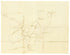 Map of Greenbrier, Summers, Raleigh, Mercer and Monroe Counties, West Va. and Bland, Giles and Craig Counties, Va 1862 by Relic Map Company