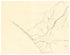 Map of Wyoming, Fayette and Raleigh Counties, West Va in 1862 by Relic Map Company