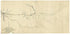 Topographical Sketch of the Country Between Murfreesboro, Reedyville, Woodbury & Bradyville, Tennessee 1861 by Relic Map Company