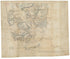 Semmes Battery and Vicinity, Chesterfield County, Virginia, 1864 by Relic Map Company