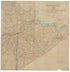 Map of the Vicinity of Petersburg (Chief Engineer&